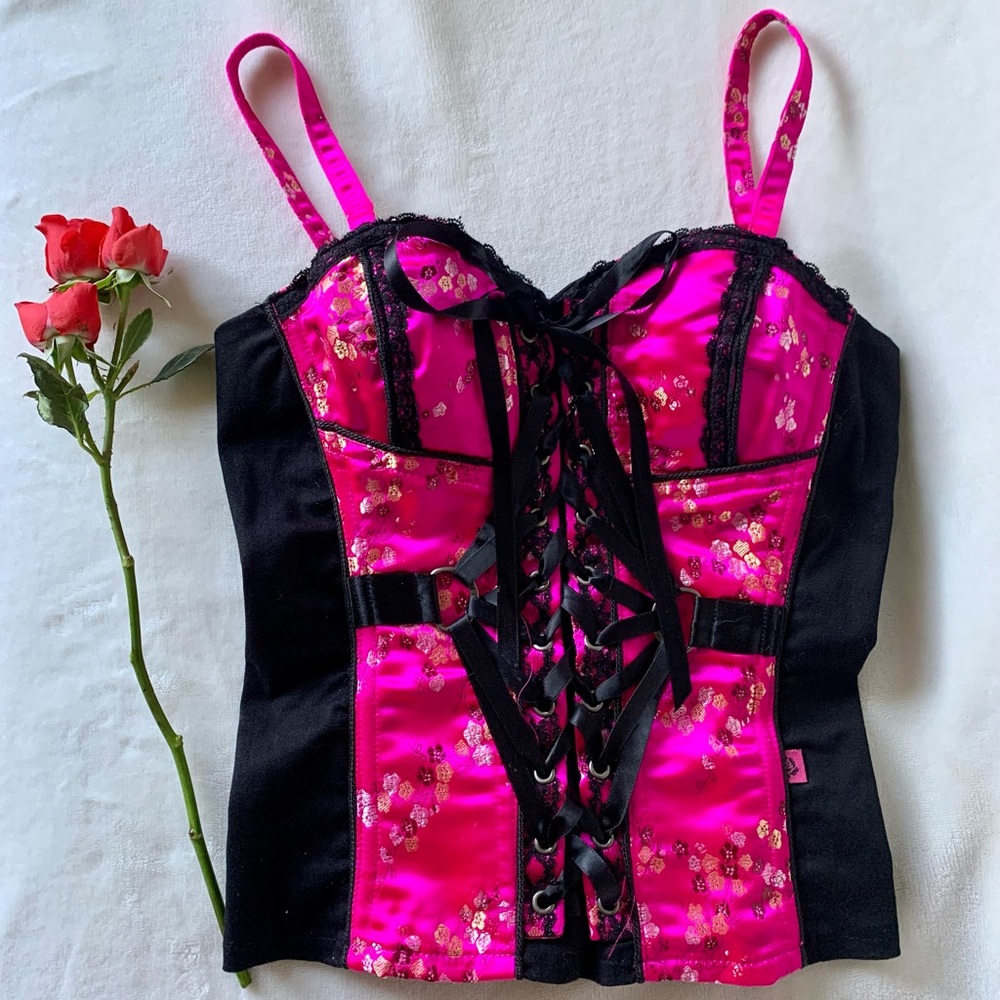 Tripp NYC Corset
